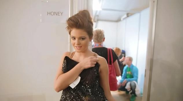 Wpis honeyythebest