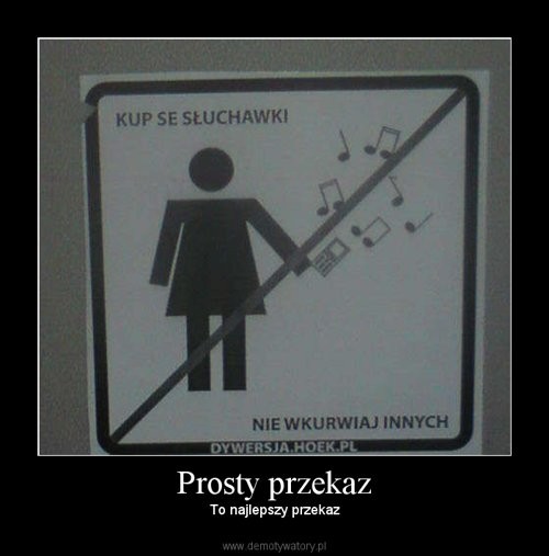 Wpis zmuda