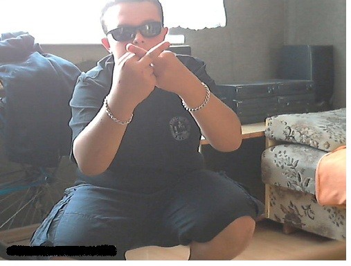 Moje Foto:-)