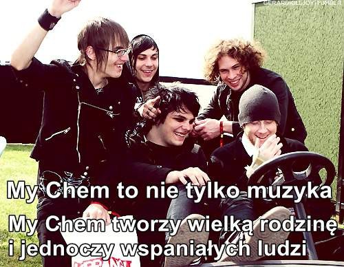 My Chem