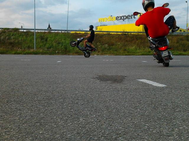 Wpis streetfighter