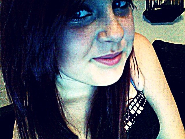 Freak..