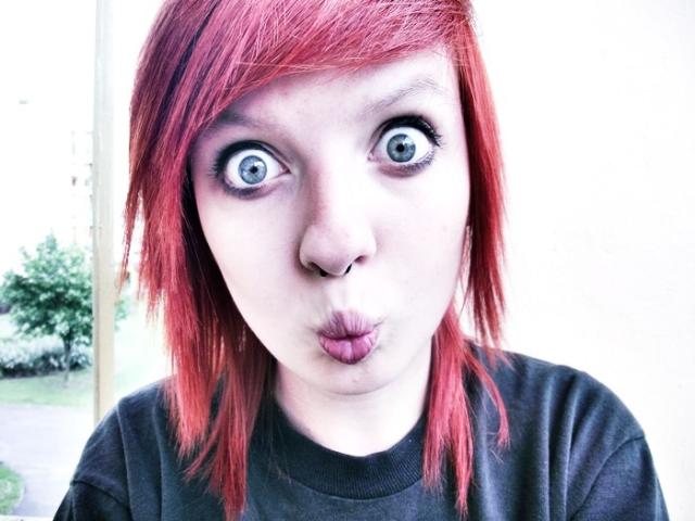 Wpis dropdeadbabe
