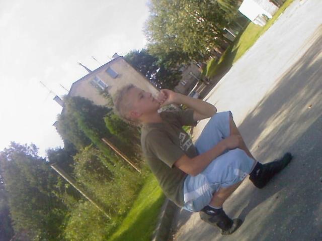 KOCHAM CI SKARBIE ♥