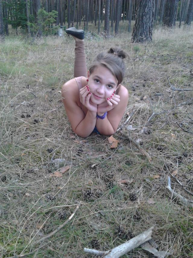 a takie tam jak le sobie :)