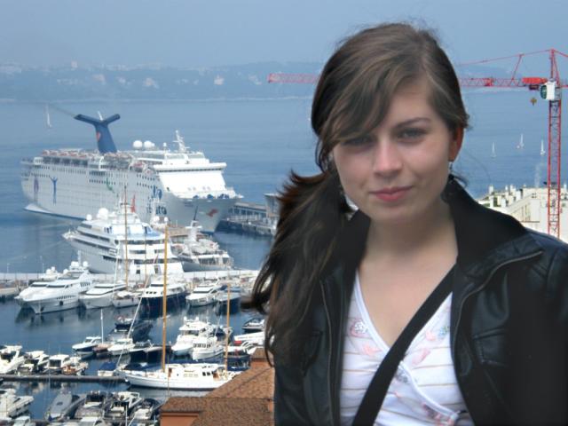 Monaco - kwiecie 2011 :)