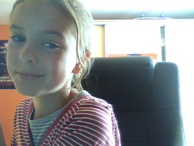 no oczywicie e ja!!!:****