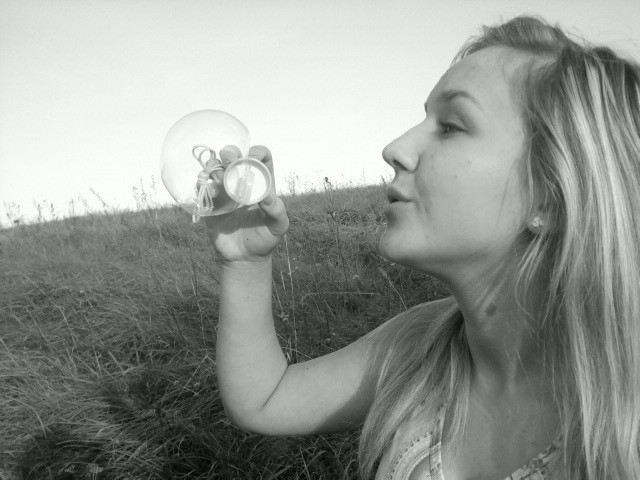 Bubbles XD