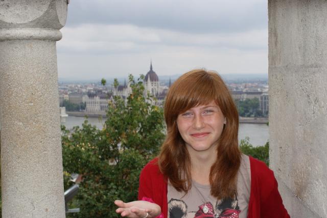 Takie byle jakie :D