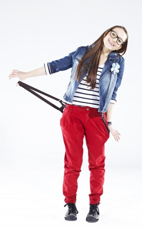 Ola . x3 