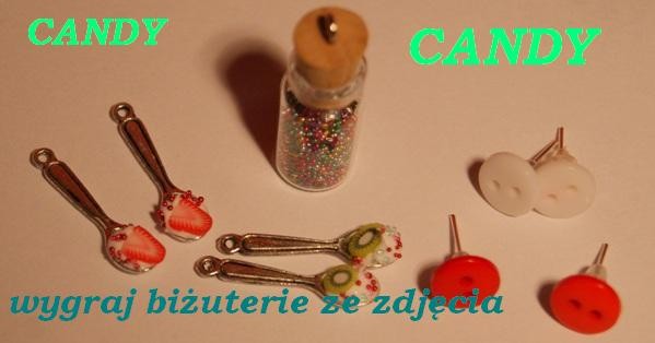 CANDY, KONKURS