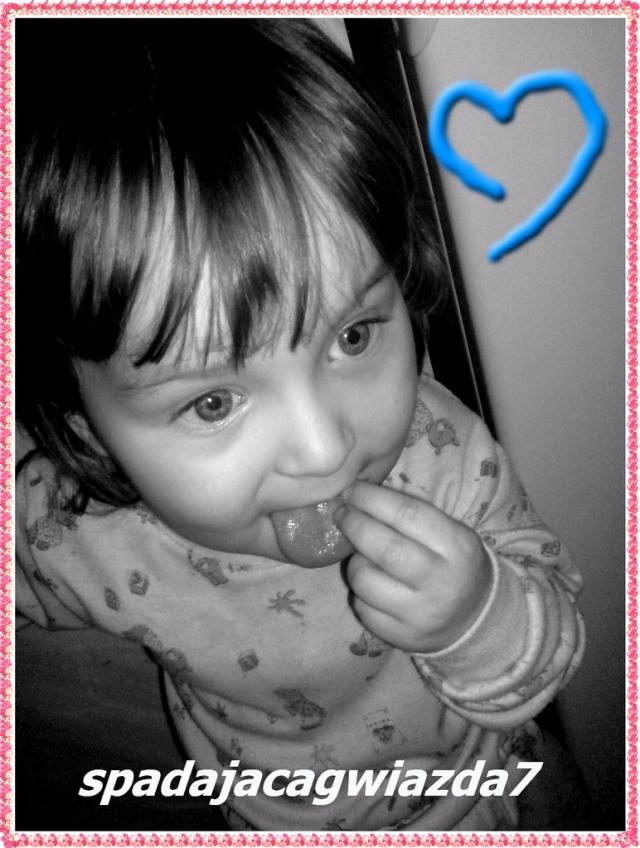 Oliwka ; **