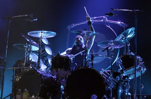 Wpis hardrockforover