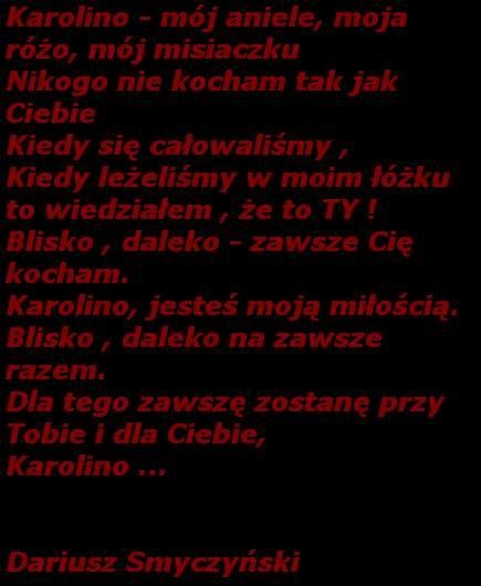 Wpis jagoda2701