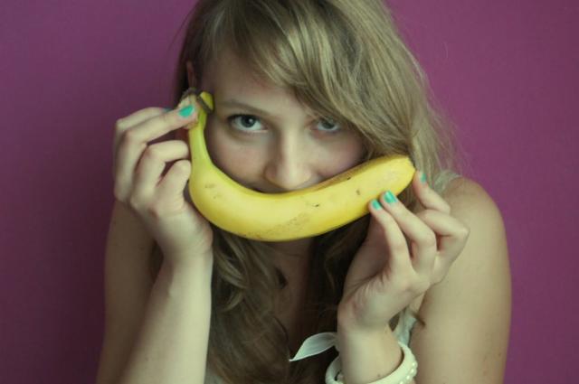 banana.