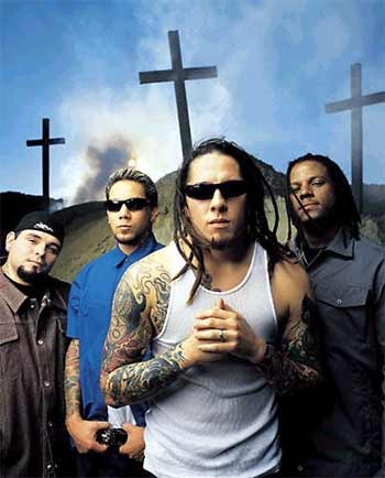 P.O.D