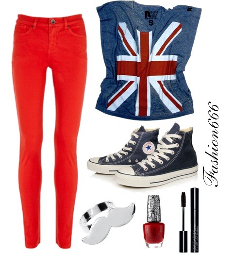 Wpis fashion666