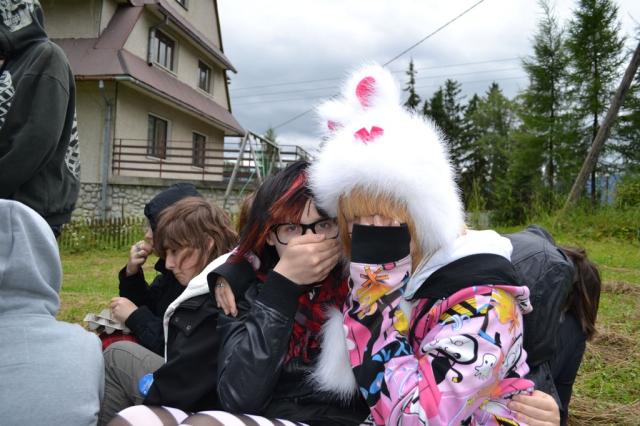 Wpis makkurokurosuke