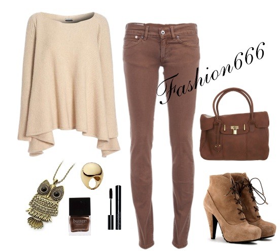 Wpis fashion666
