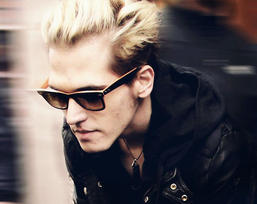 Michael James Way