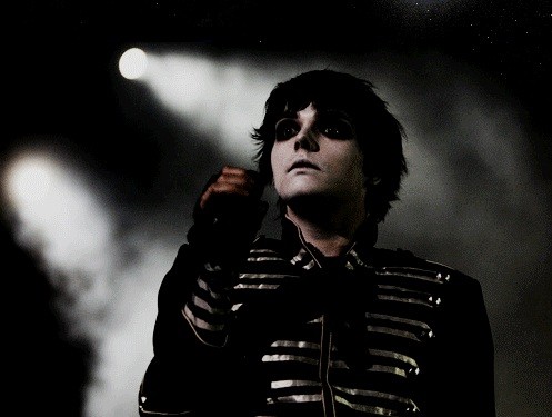Gerard Arthur Way