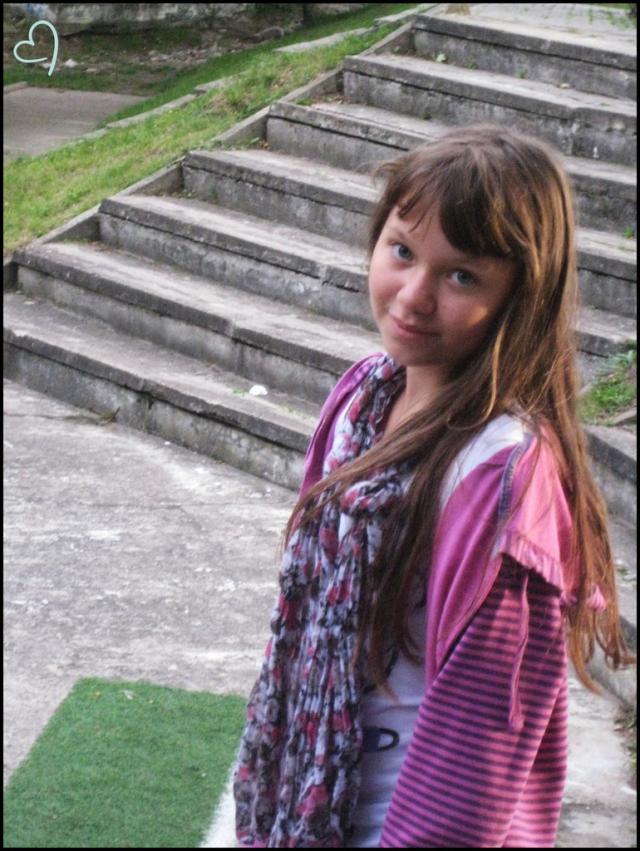 Uwierz w siebie; *