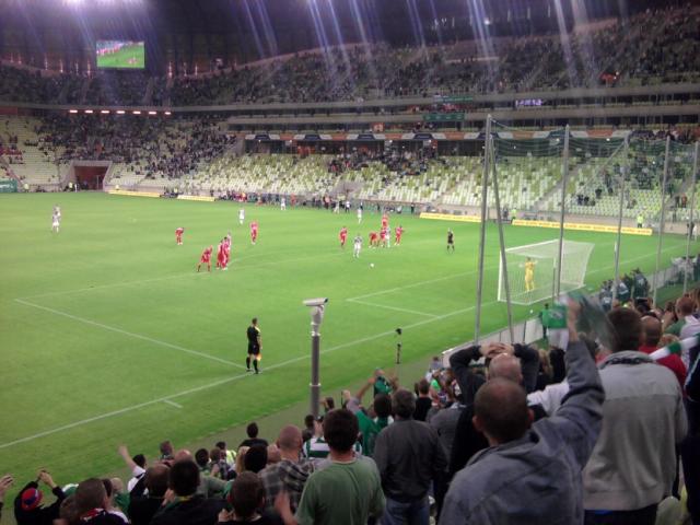 Lechia Gdask ! 
