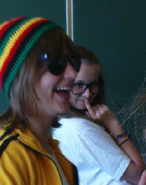 Cichoo < 3