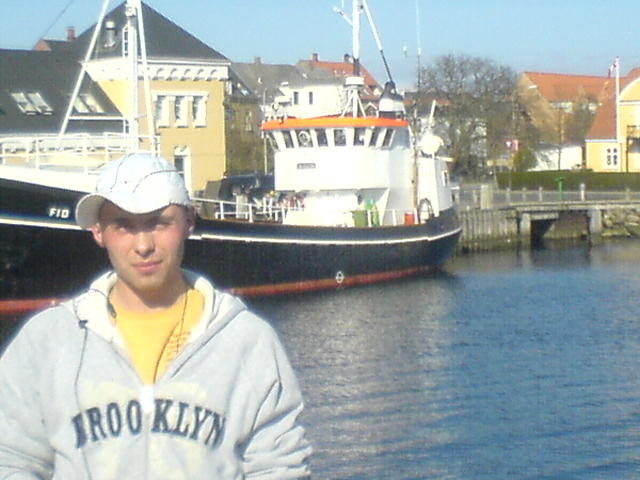 welcome to denmark:)