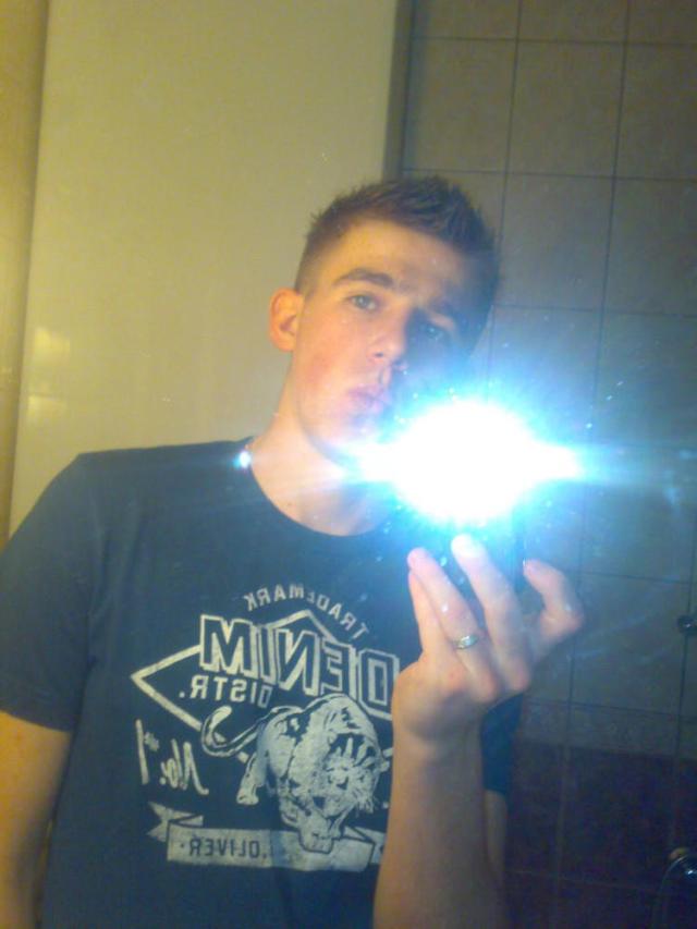 Dziubek :))