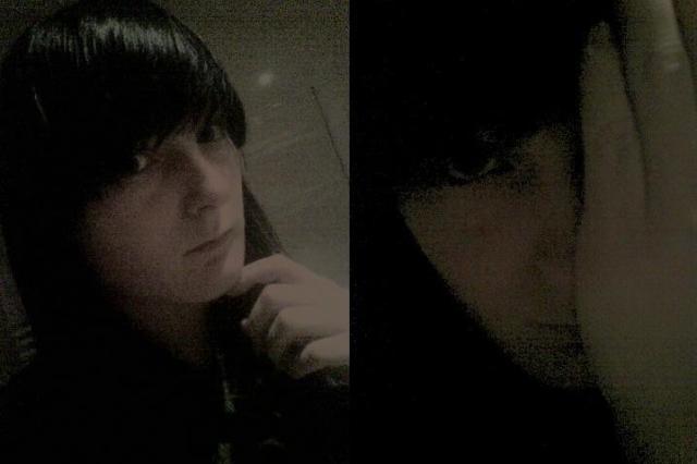 Forsaken.
