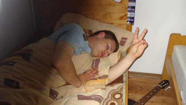 NIE MAM CO WRZUCA :(