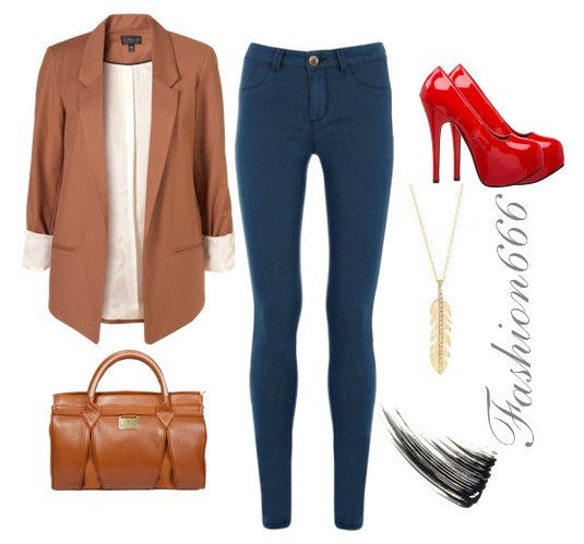 Wpis fashion666