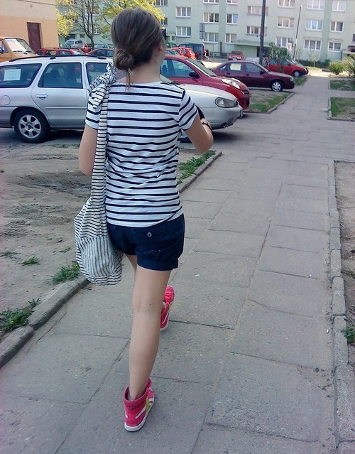 Moja pupcia < 3 