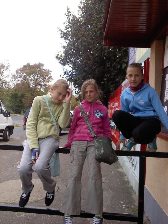 Zdj . z SS . :D