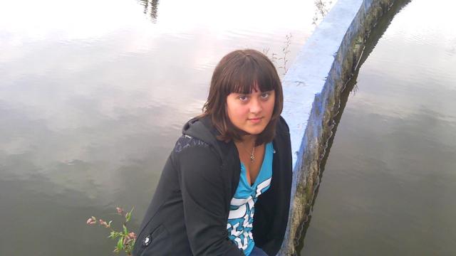 Jeziorko ; D