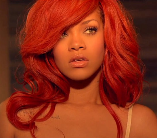 Rihanna i 