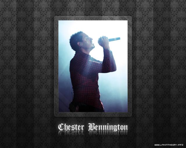 Wpis kochamlinkinpark