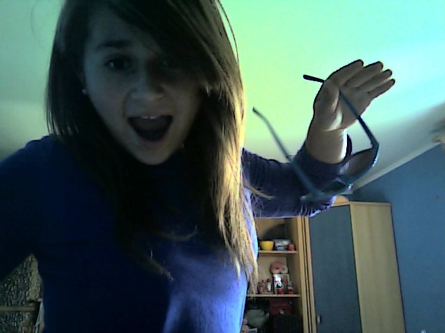 Dzie dobry , wam < 3 