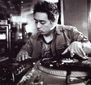 DJ Hahn