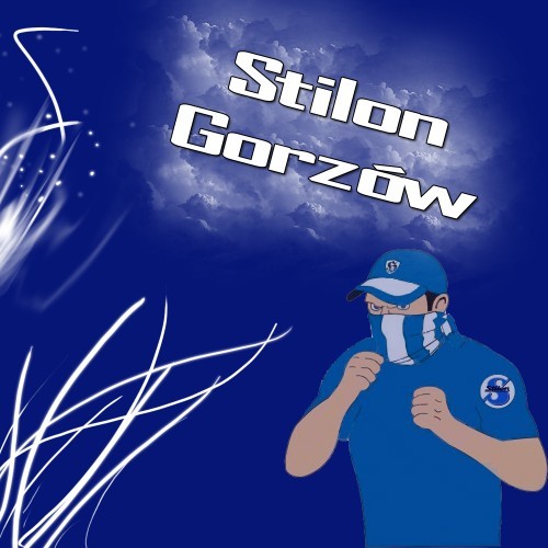 KOCHAM STILON!!