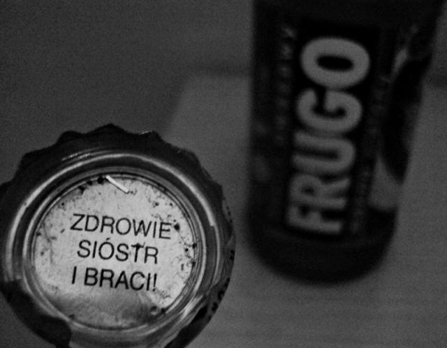 Zdrowie;)