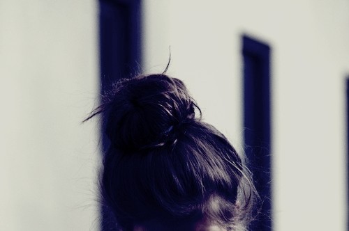 Why don't you love me ? 