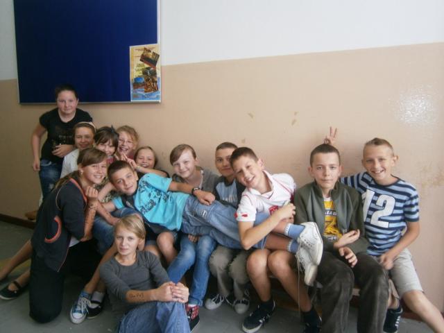 My class< 3