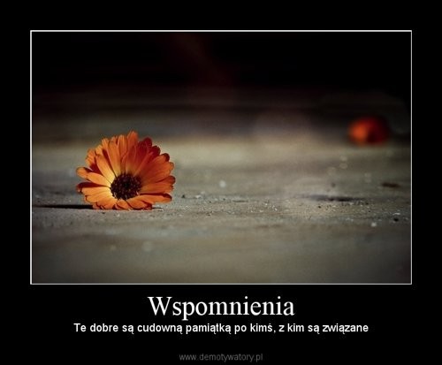 Wspomnieniaa