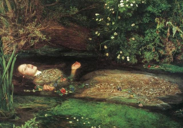 Ofelia.