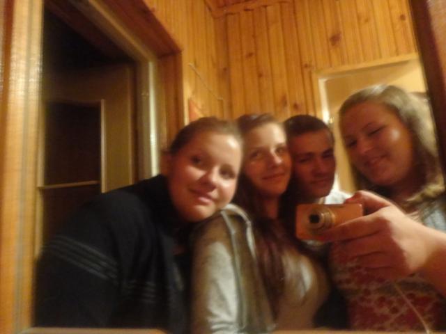 Haha ;**