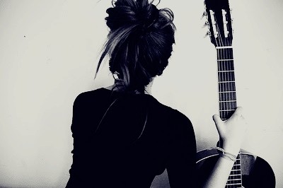 Someone like you ..