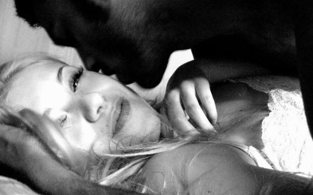 my only love !