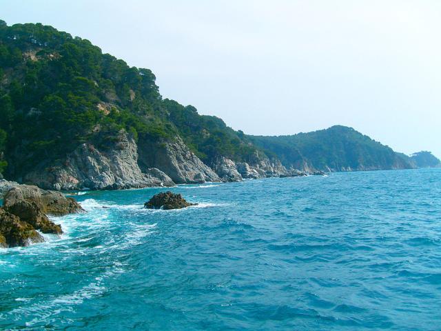 Ocean Atlantycki 